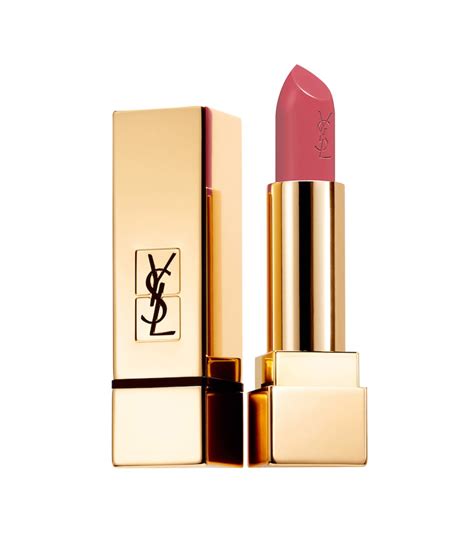 ysl 16 lipstick|YSL lipstick color chart.